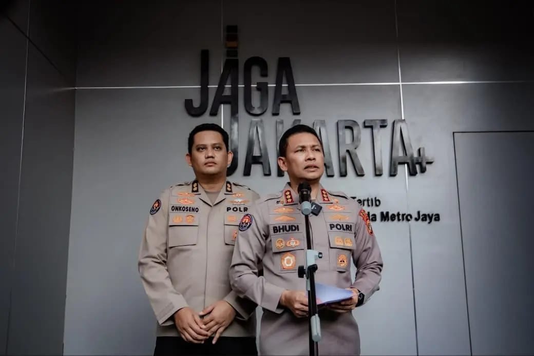 Jelang Pilkades Serentak, Polda Metro Jaya Ajak Warga Ciptakan Pilkades Damai
